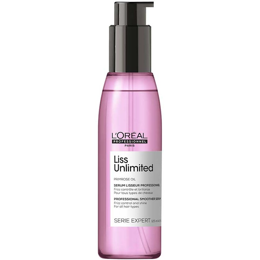 Picture of Liss Unlimited Smoother Serum 125ml