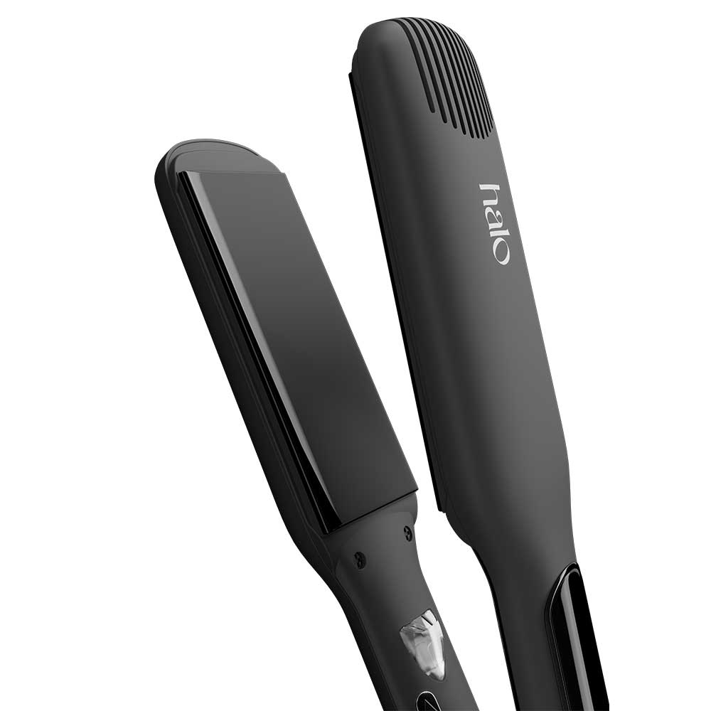 Halo X42 Ceramic Extra Wide Straightener