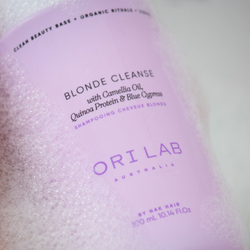 Picture of Blonde Cleanse 300ml