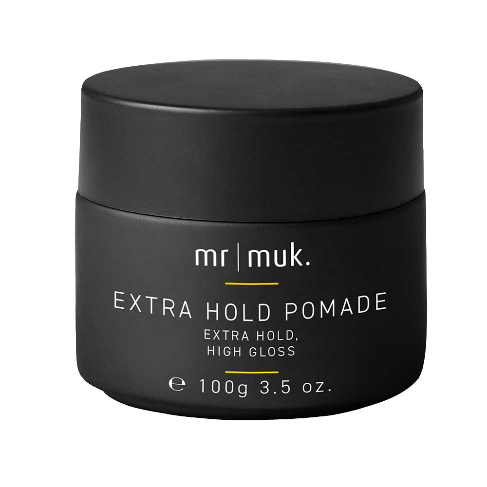 Picture of Extra Hold Pomade 100g