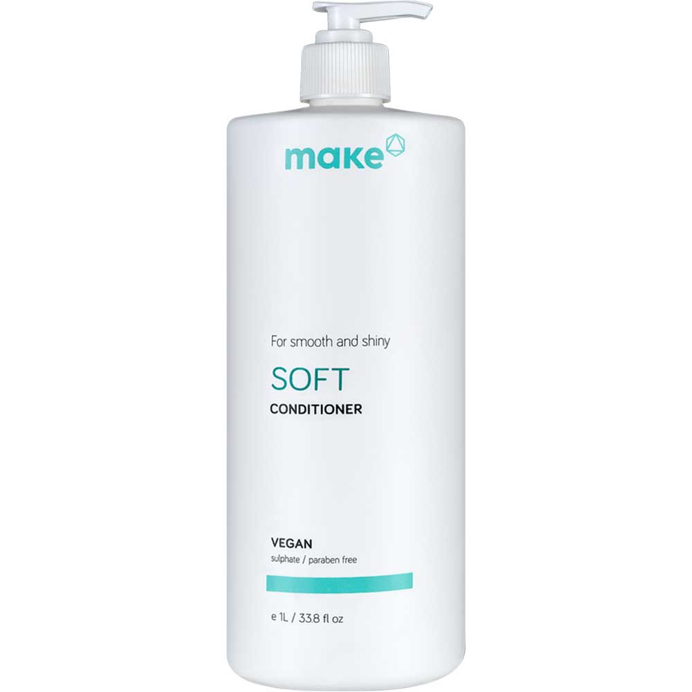 Picture of Soft Conditioner 1L