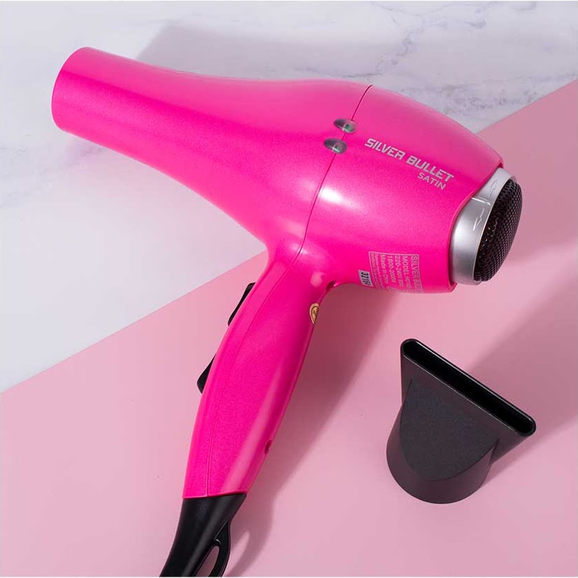 Picture of Satin Dryer Pink