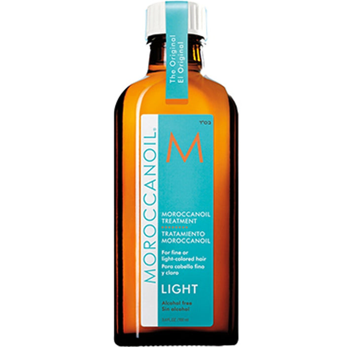 Light Treatment 100ml