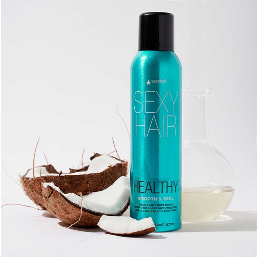 Picture of Healthy Hair Smooth & Seal 225ml