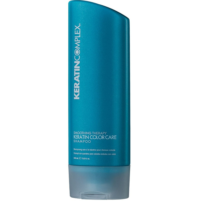 Colour Care Shampoo 400ml