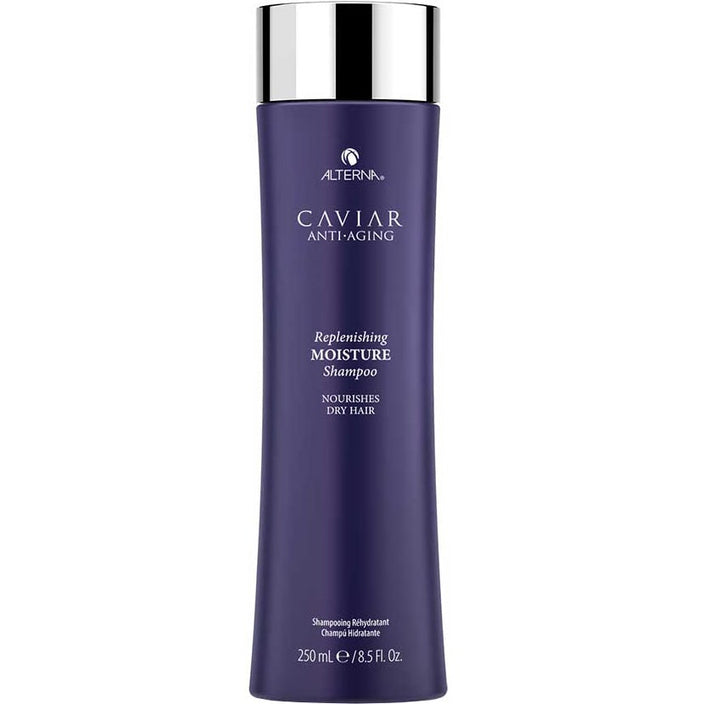 Replenishing Moisture Shampoo 250ml