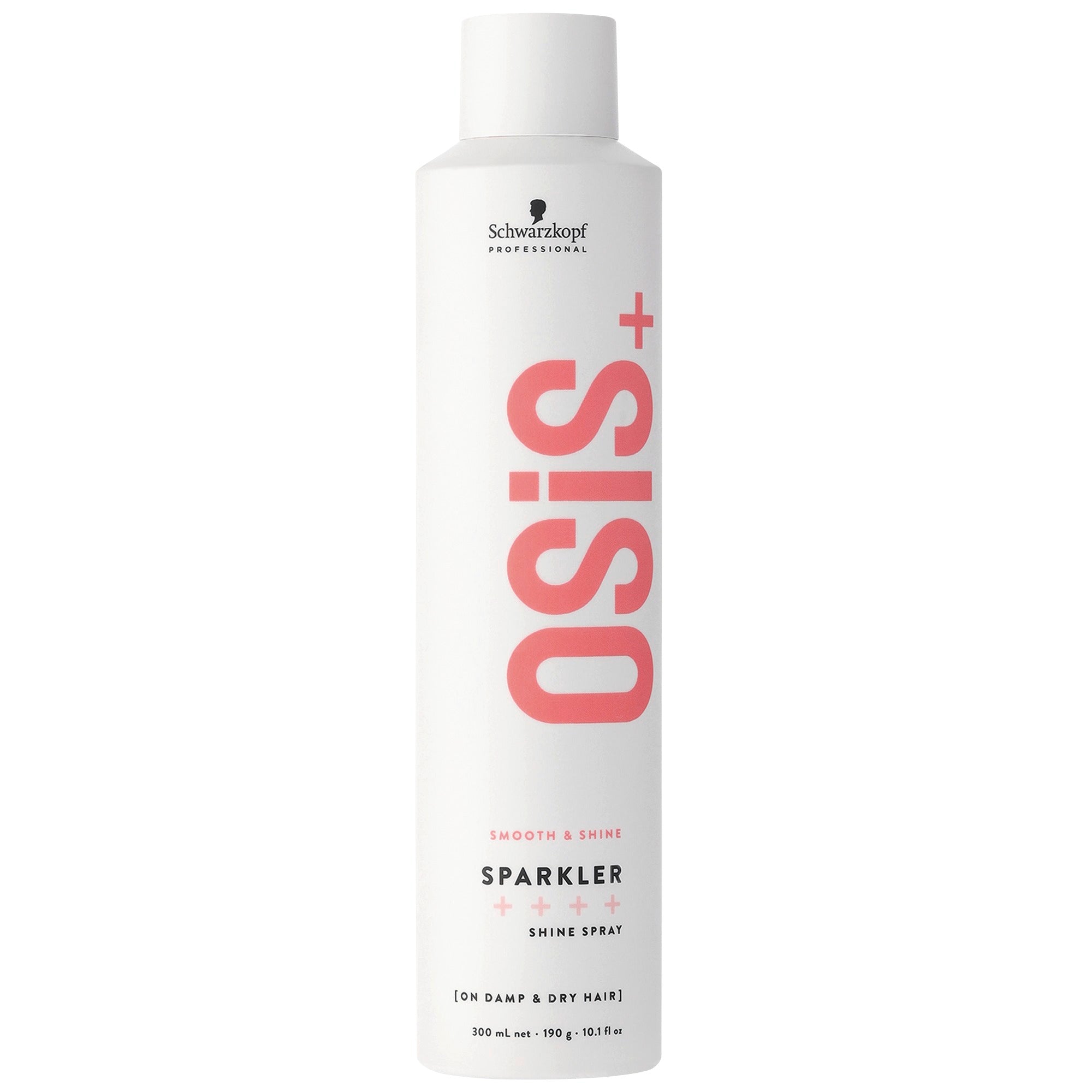 Picture of OSiS+ Sparkler - Instant Sparkling Shine Spray  300ml