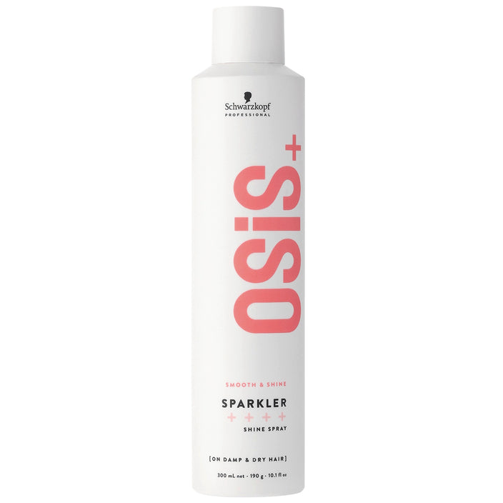 OSiS+ Sparkler - Instant Sparkling Shine Spray  300ml