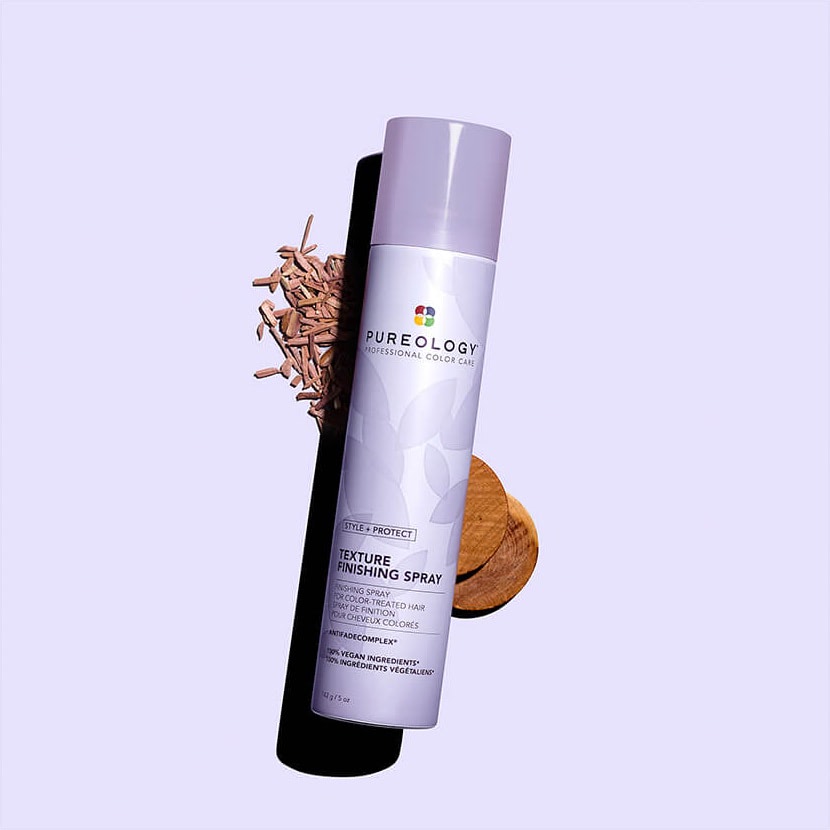 Picture of Style + Protect Texture Finishing Spray 142G