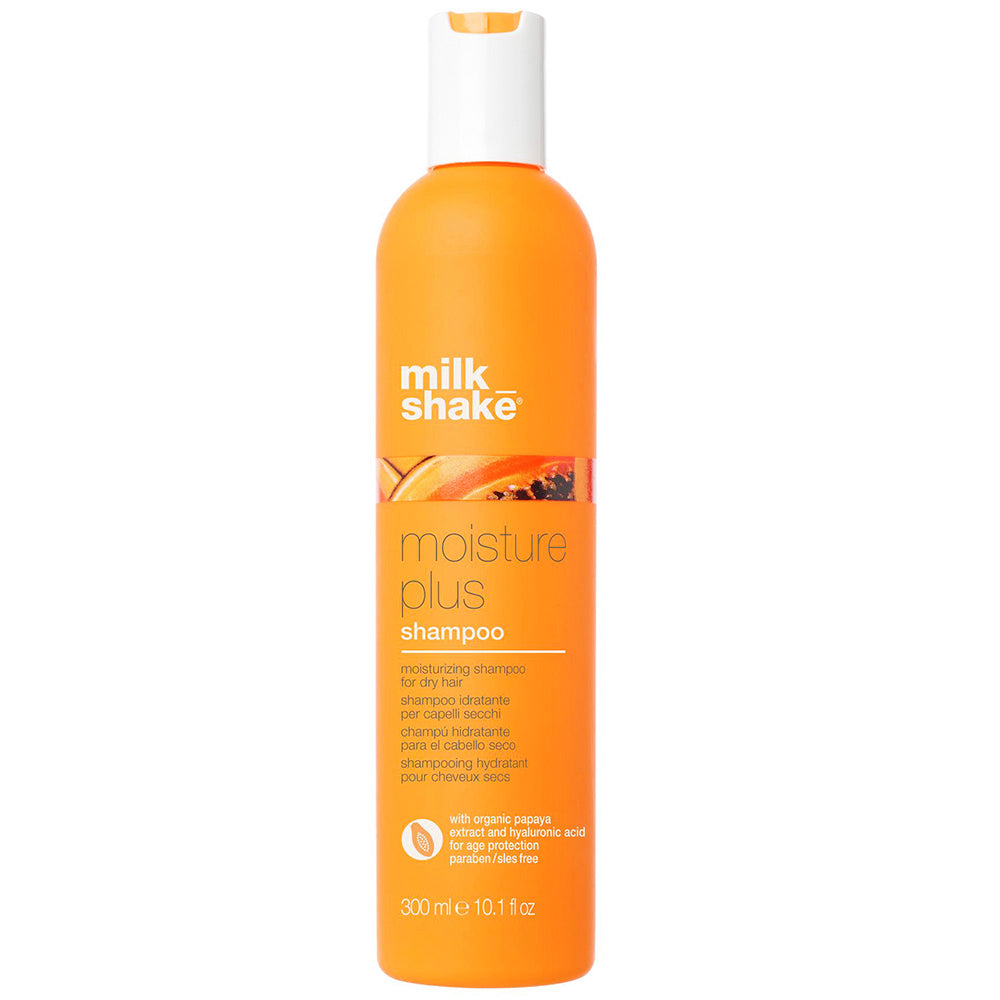 Picture of Moisture Plus Shampoo 300ml