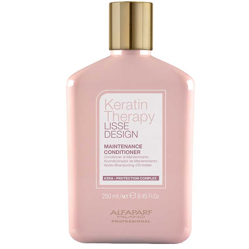 Picture of Keratin Therapy Lisse Design Maintenance Conditioner 250ml