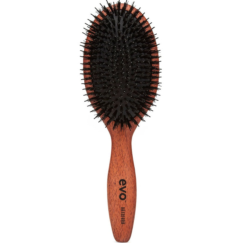 Picture of Bradford Pin / Bristle Dressing Brush