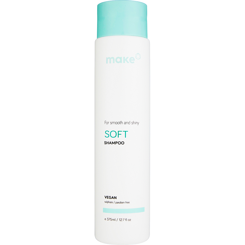 Picture of Soft Shampoo 375ml