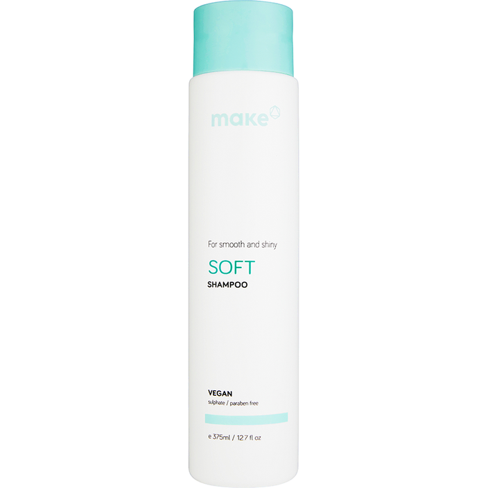 Soft Shampoo 375ml
