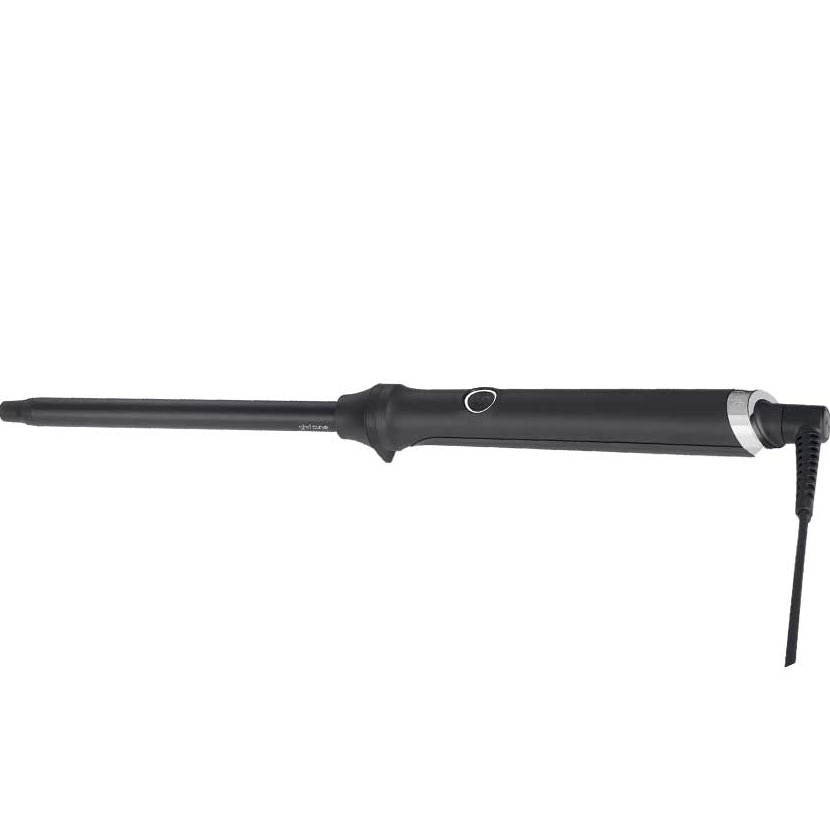 Curve Thin Wand Hair Curler