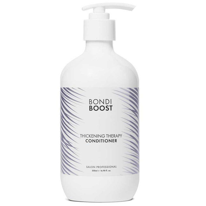 Thickening Therapy Conditioner 500ml