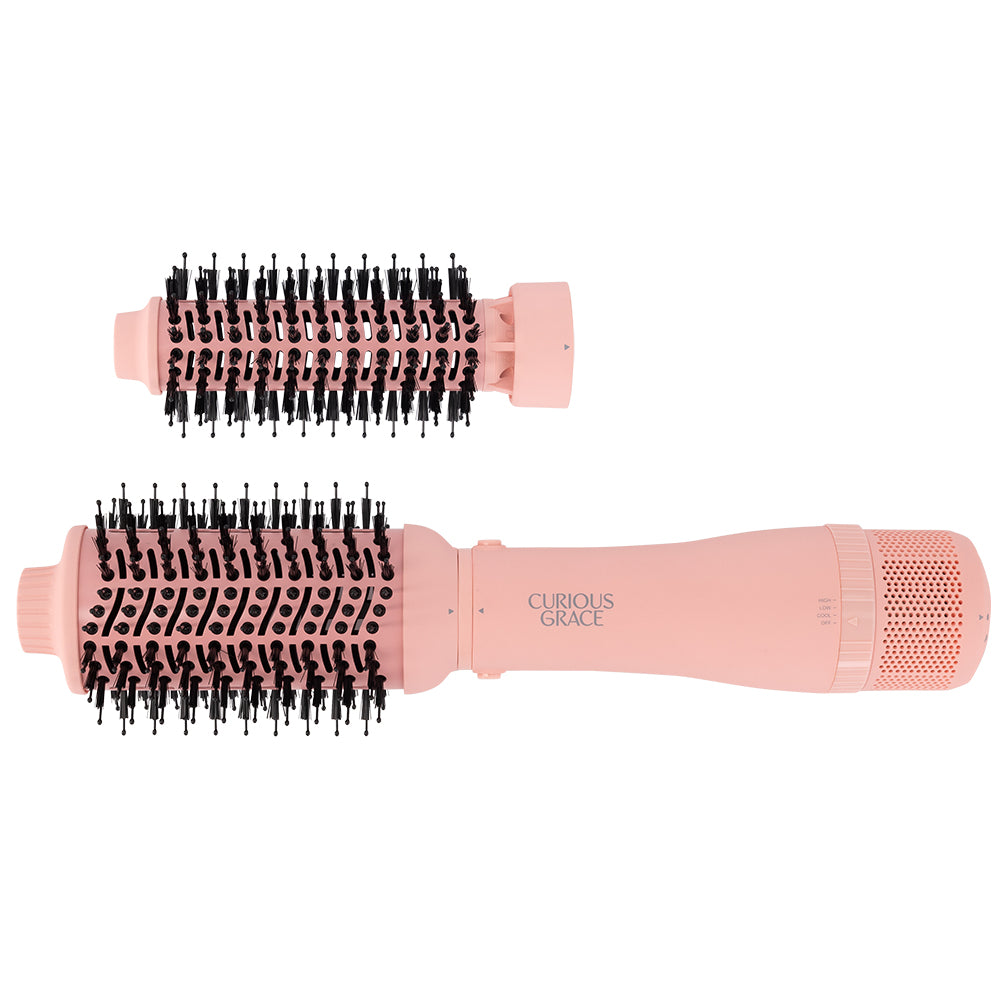 Picture of Interchangeable Hot Air Brush - Pink Punch