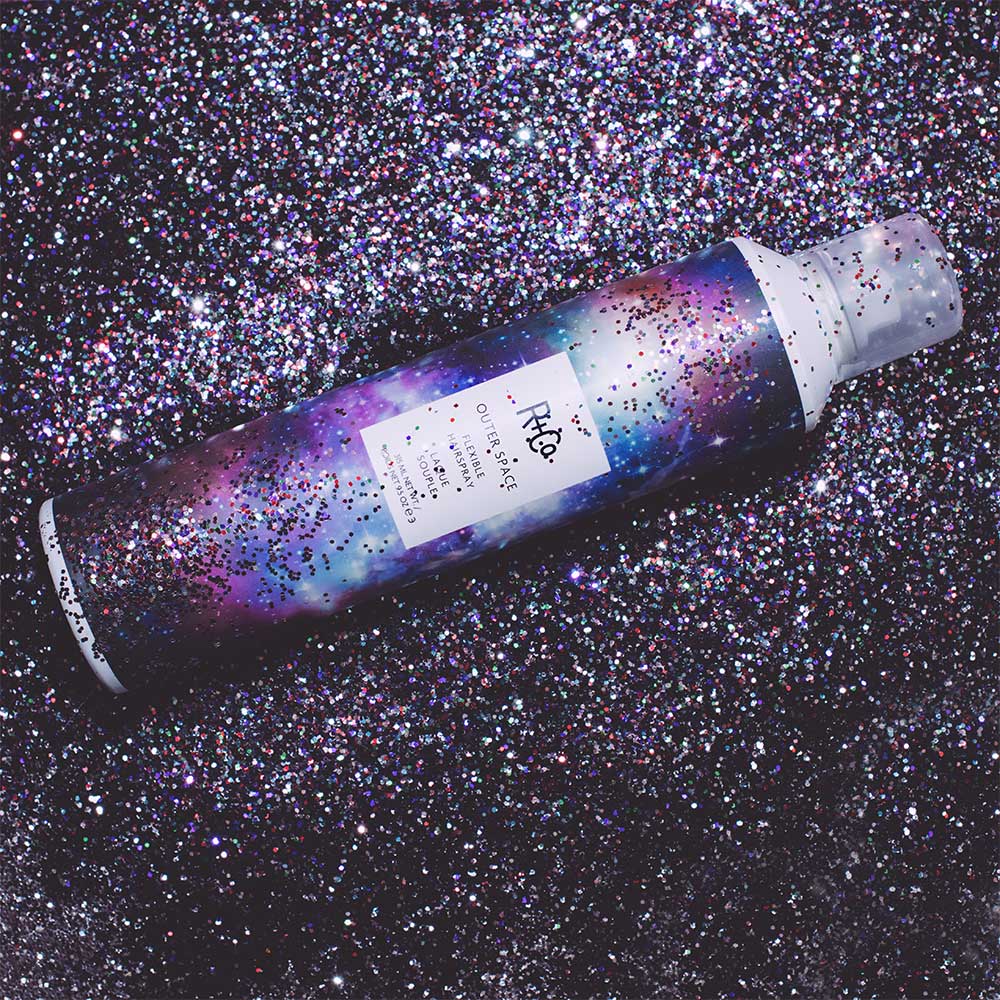 Picture of OUTER SPACE Flexible Hairspray 315ml