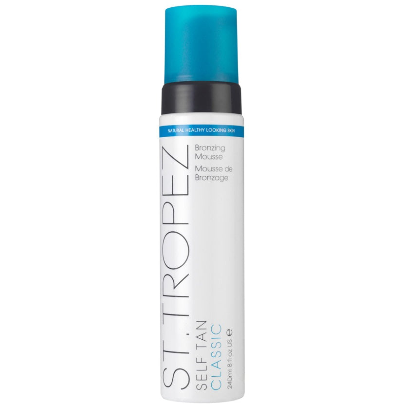 Picture of Self Tan Bronzing Mousse 240ml