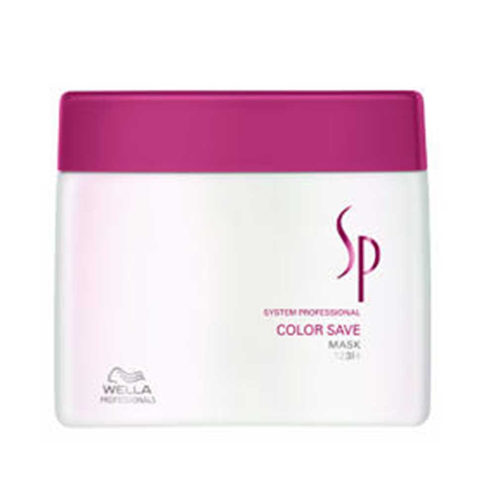 Color Save Mask 400ml