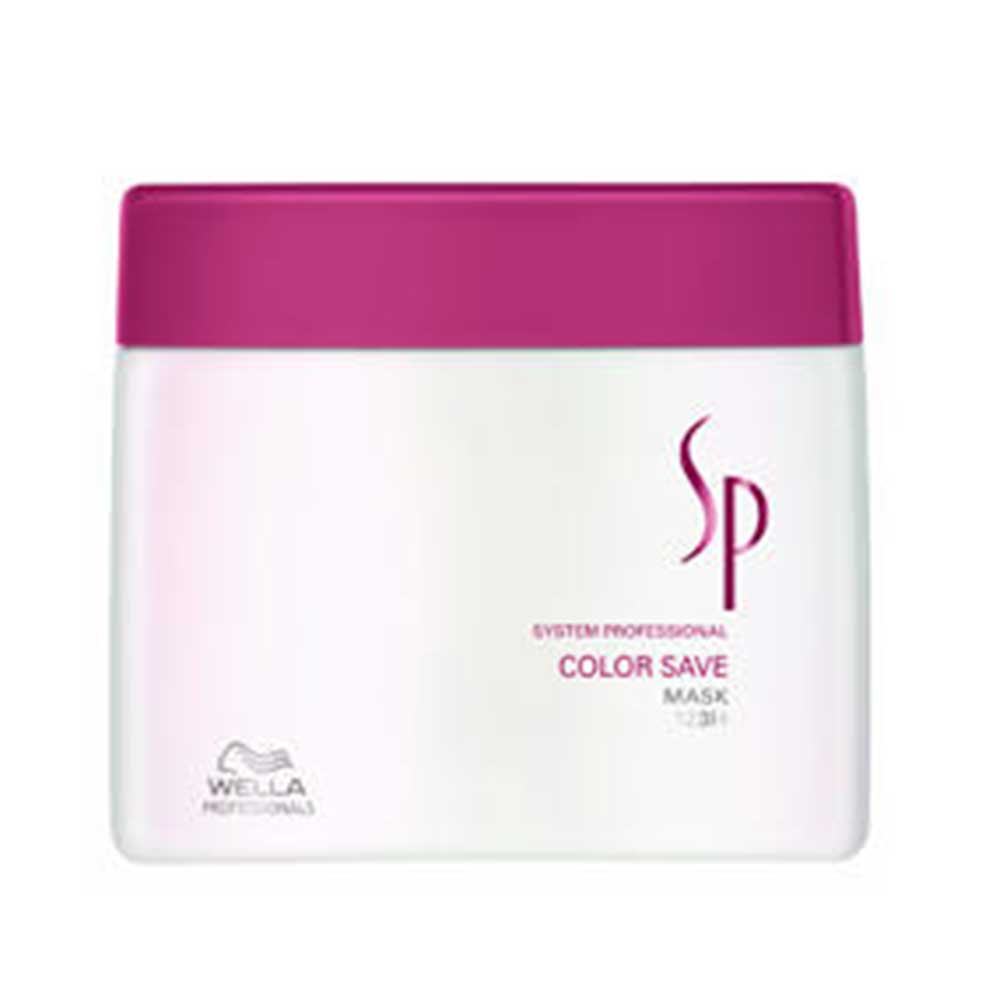 Picture of Color Save Mask 400ml