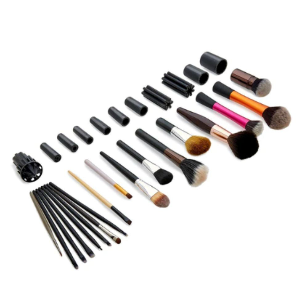 Expert Makeup Brush Cleaner and Dryer