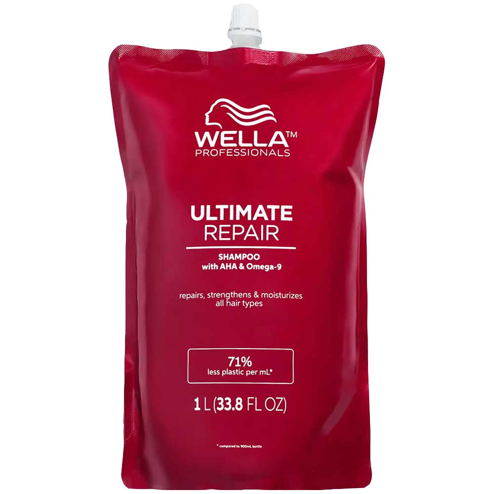 Picture of Repair Shampoo Pouch 1L