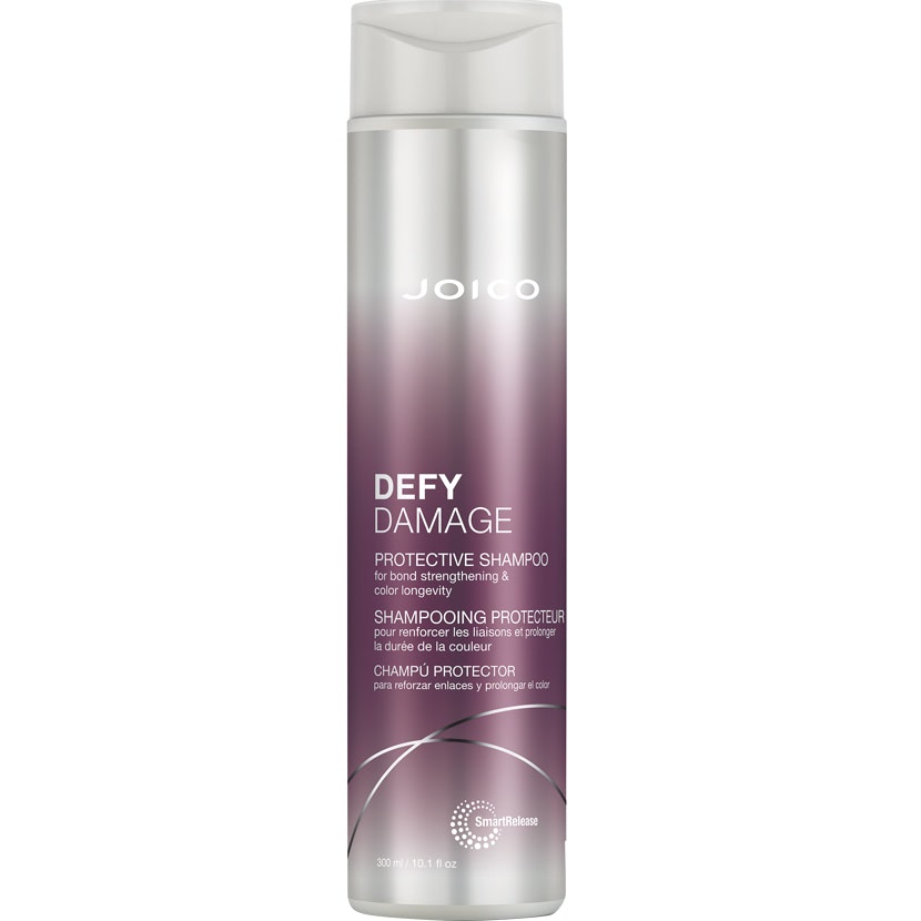 Defy Damage Protective Shampoo 300ml