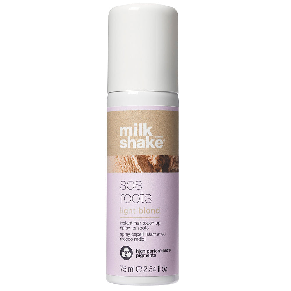 Picture of Milk Shake SOS Roots Light Blonde 75ml