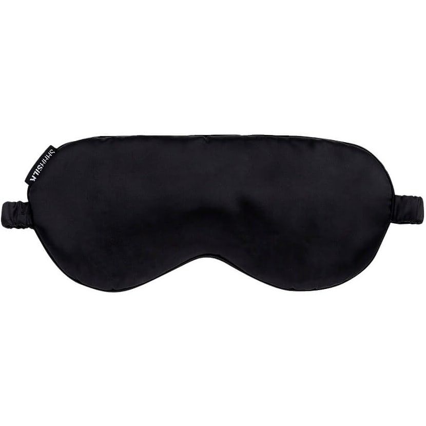 Picture of Eye Mask Black