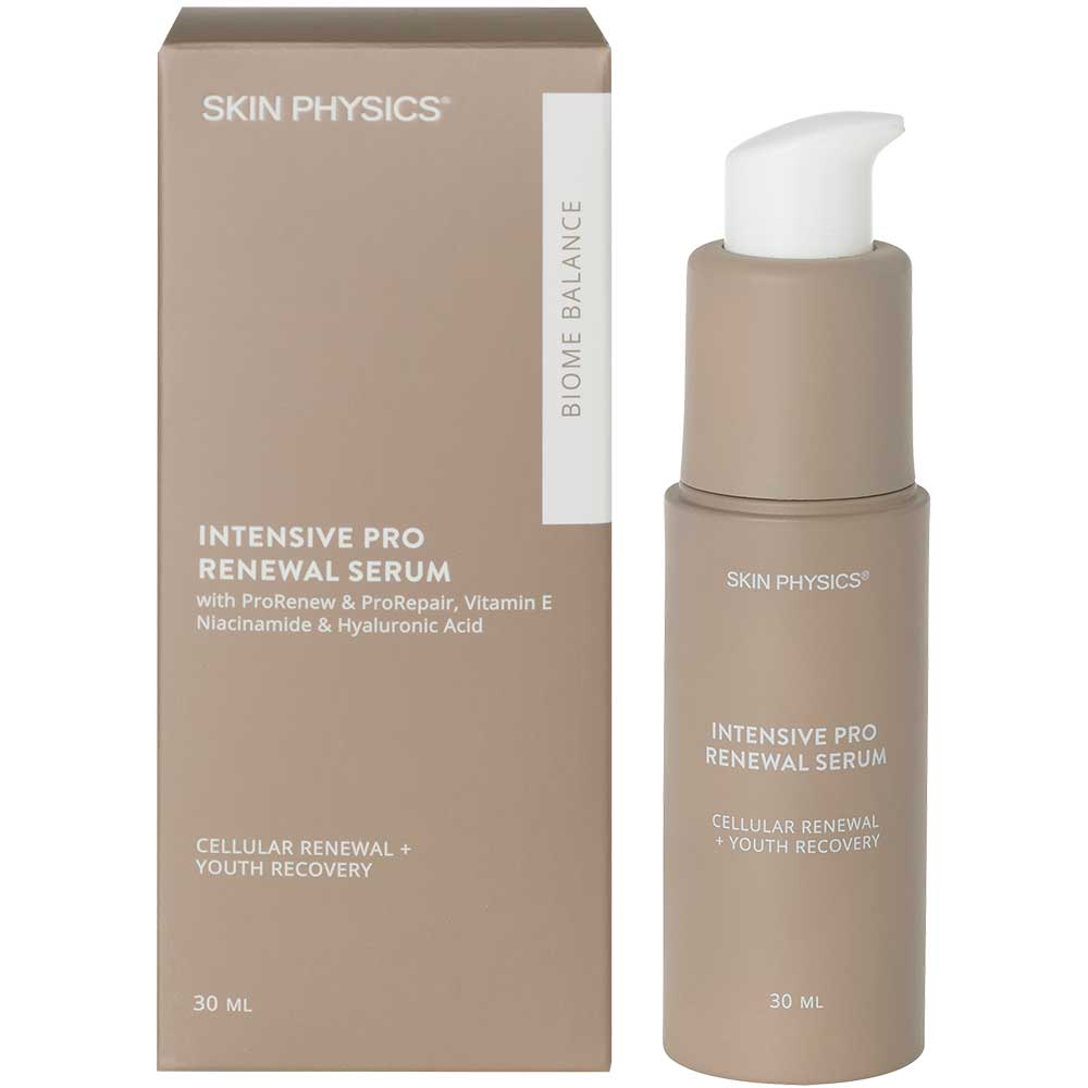 Picture of Biome Balance Intensive Treatment Serum 30ml