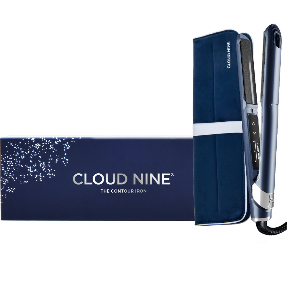 Cloud Nine Flat Irons Hair Straighteners