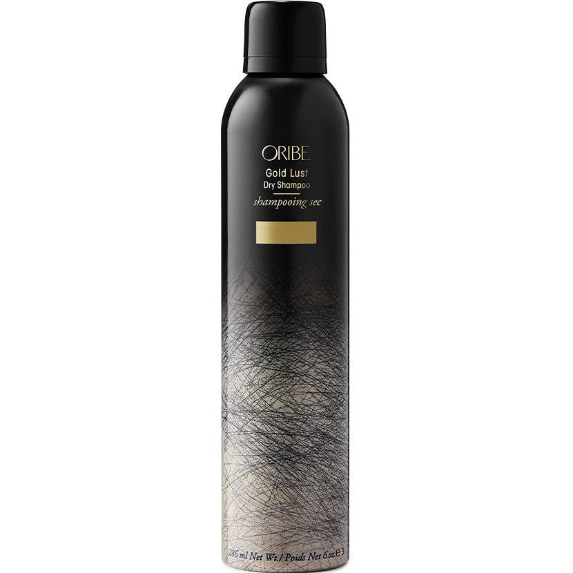 Gold Lust Dry Shampoo 300ml