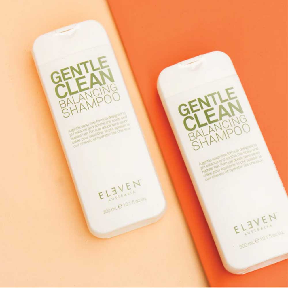 Gentle Clean Balancing Shampoo 300ml