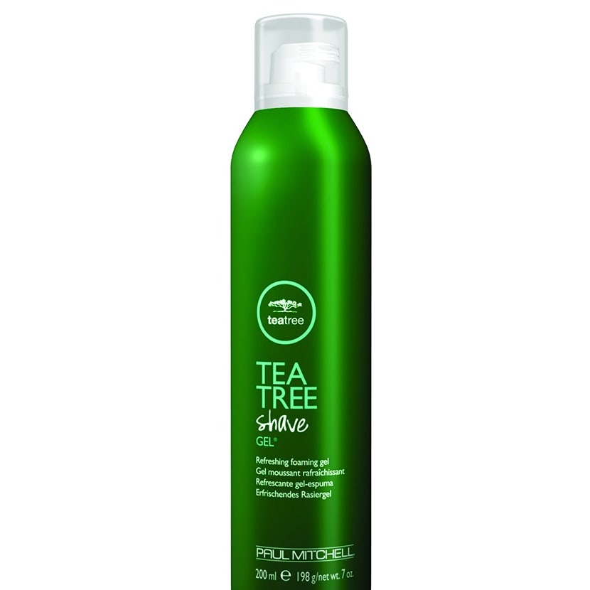 Picture of Tea Tree Shave Gel 200ml