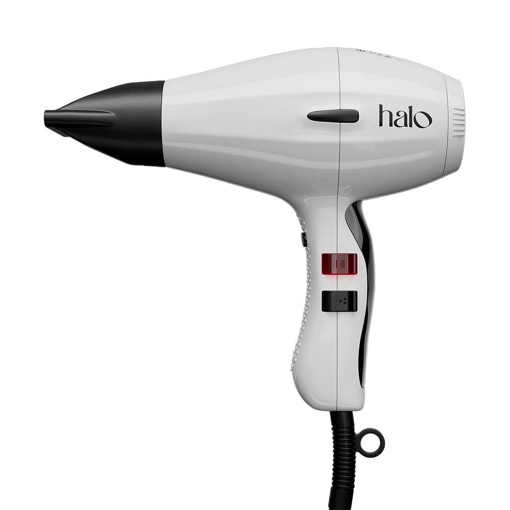 Picture of by Elchim Jennifer 3900 Ionic-Ceramic Hair Dryer - White