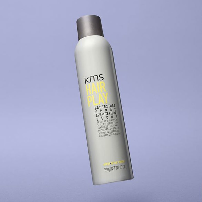 Picture of Hairplay 3-in-1 Dry Texture Spray 250ml