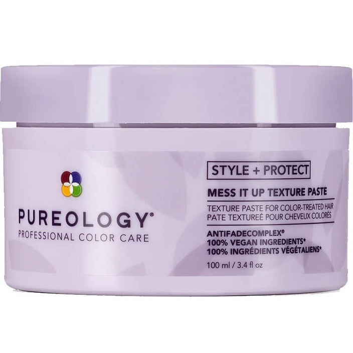 Style + Protect Mess It Up Texture Paste 100ml