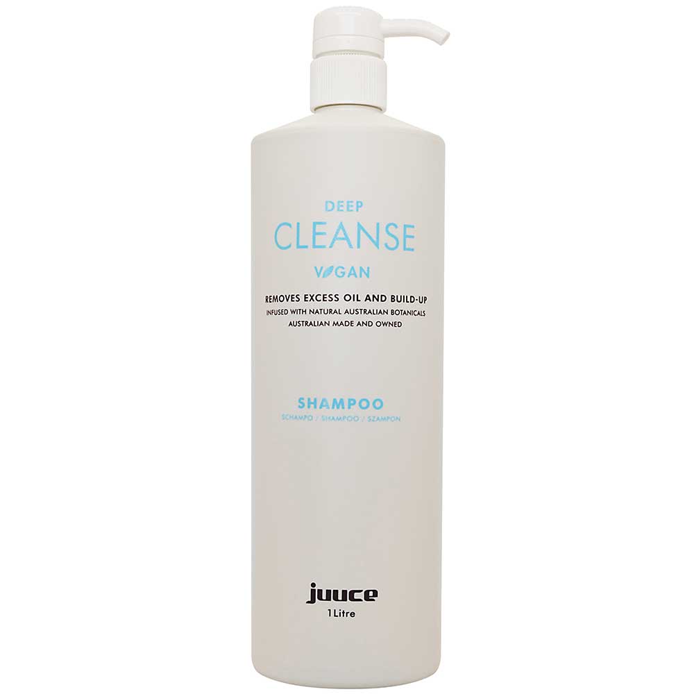 Picture of Deep Cleanse Shampoo 1L