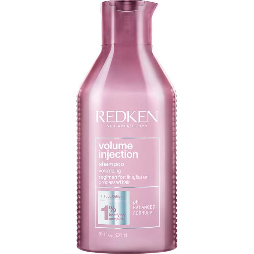 Picture of Volume Injection Shampoo 300ml