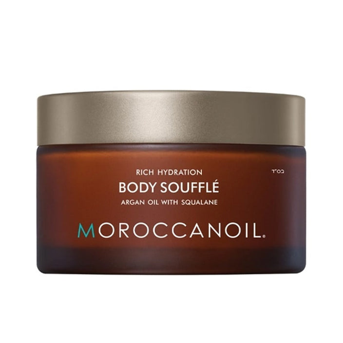 Body Souffle 190ml