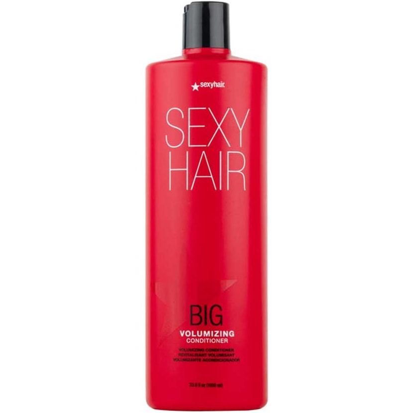 Picture of Big Volumizing Conditioner 1L