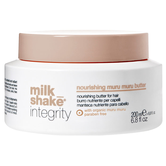 Integrity Nourishing Muru Muru Butter 200ml