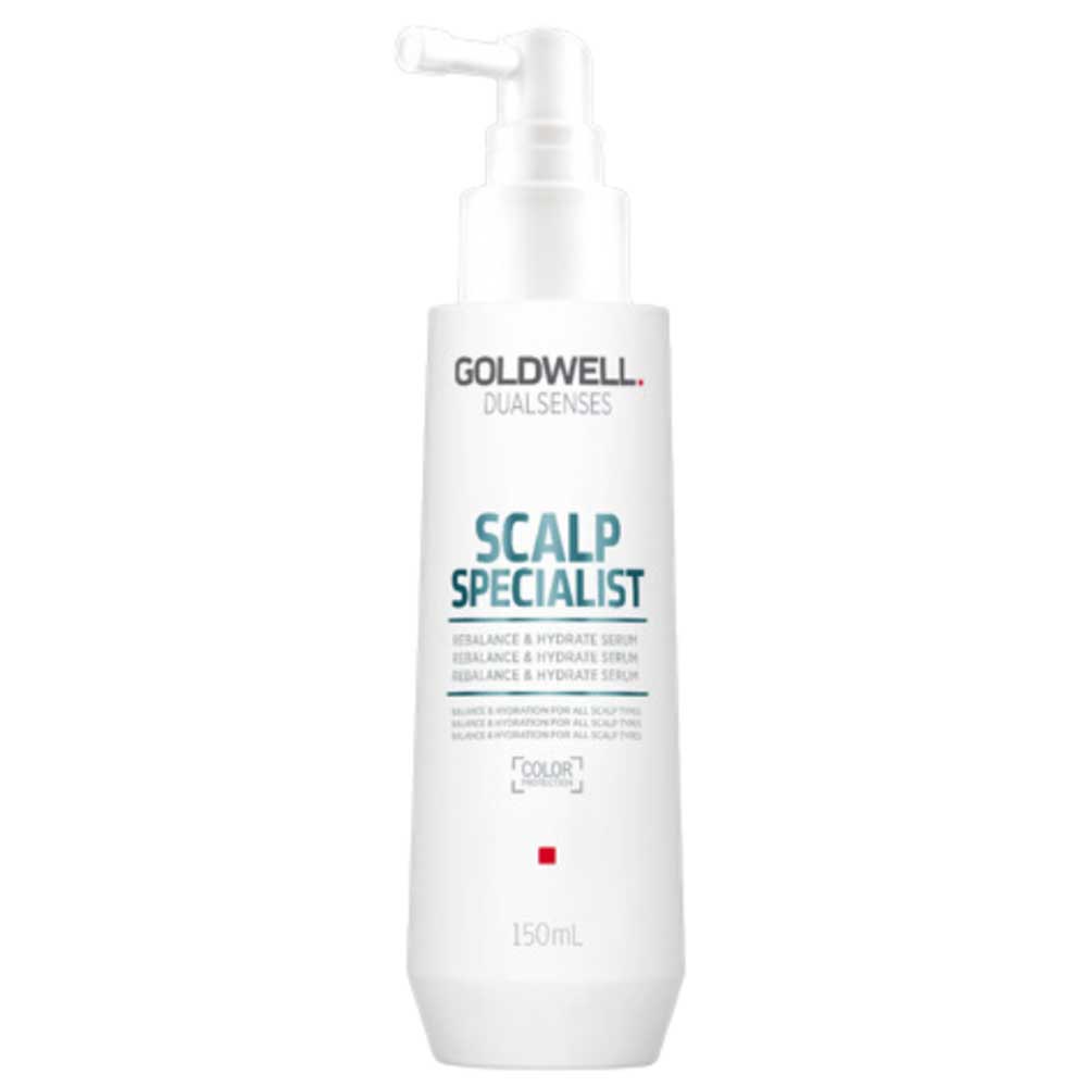 Dualsenses Scalp Specialist Rebalance & Hydrate Fluid 250ml