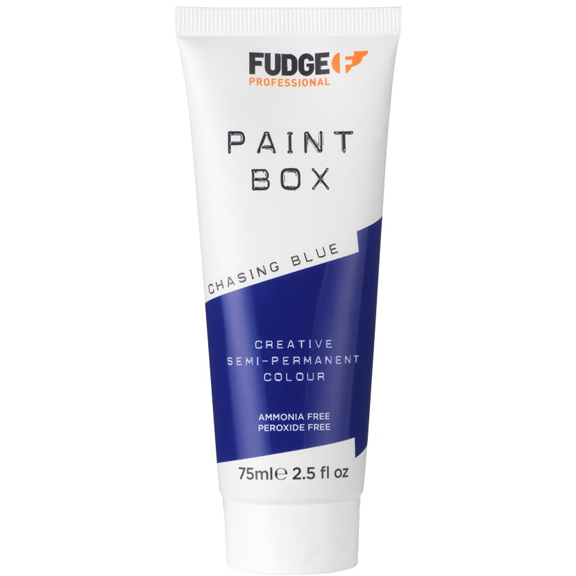 Picture of Paintbox Chasing Blue 75ml