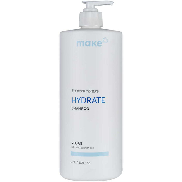 Hydrate Shampoo 1L