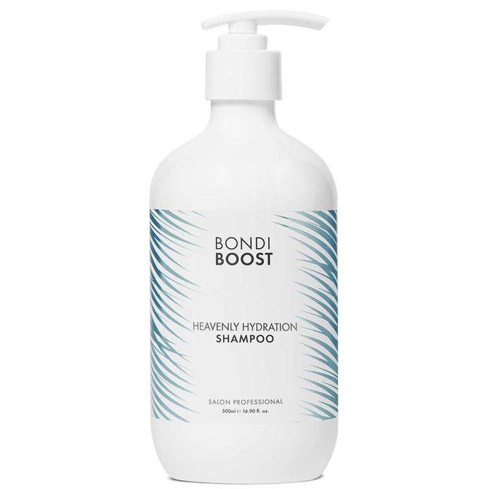 Heavenly Hydration Shampoo 500ml