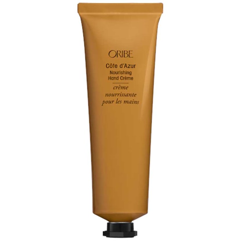 Picture of Cote D'Azur Nourishing Hand Creme - Travel 50ml
