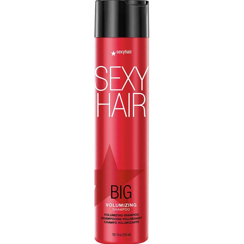 Picture of Big Volumizing Shampoo 300mL