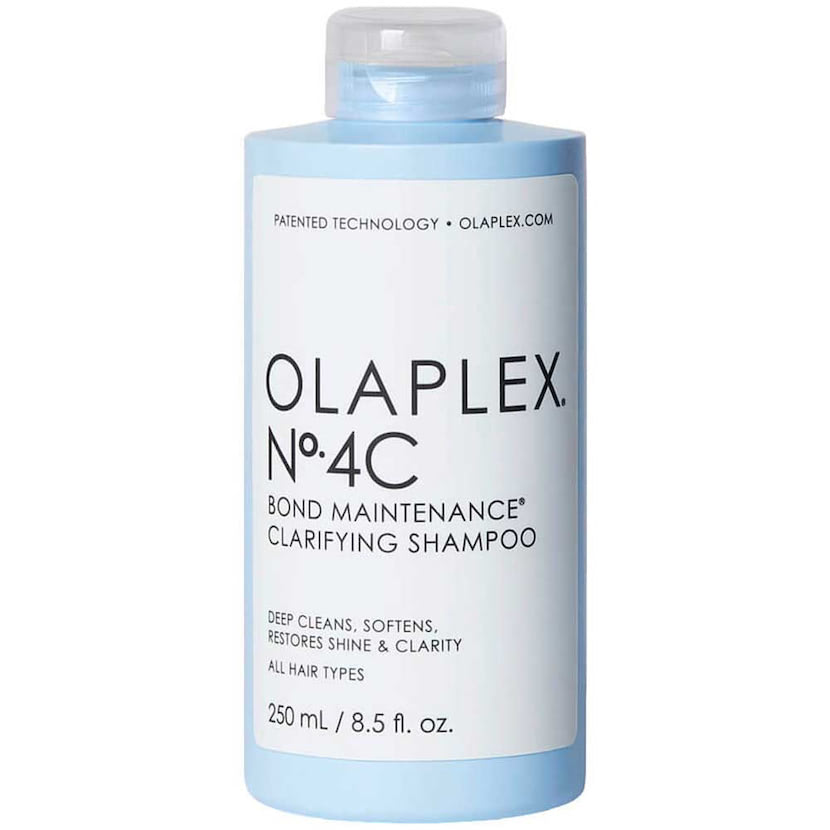 Picture of No. 4C Bond Maintenance Clarifying Shampoo 250ml